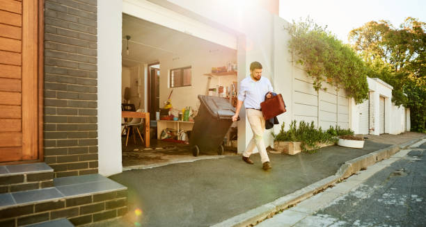 Best Yard Waste Removal  in Dakota Dunes, SD