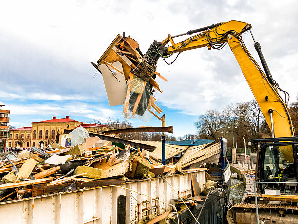 Trusted Dakota Dunes, SD Junk Removal Experts